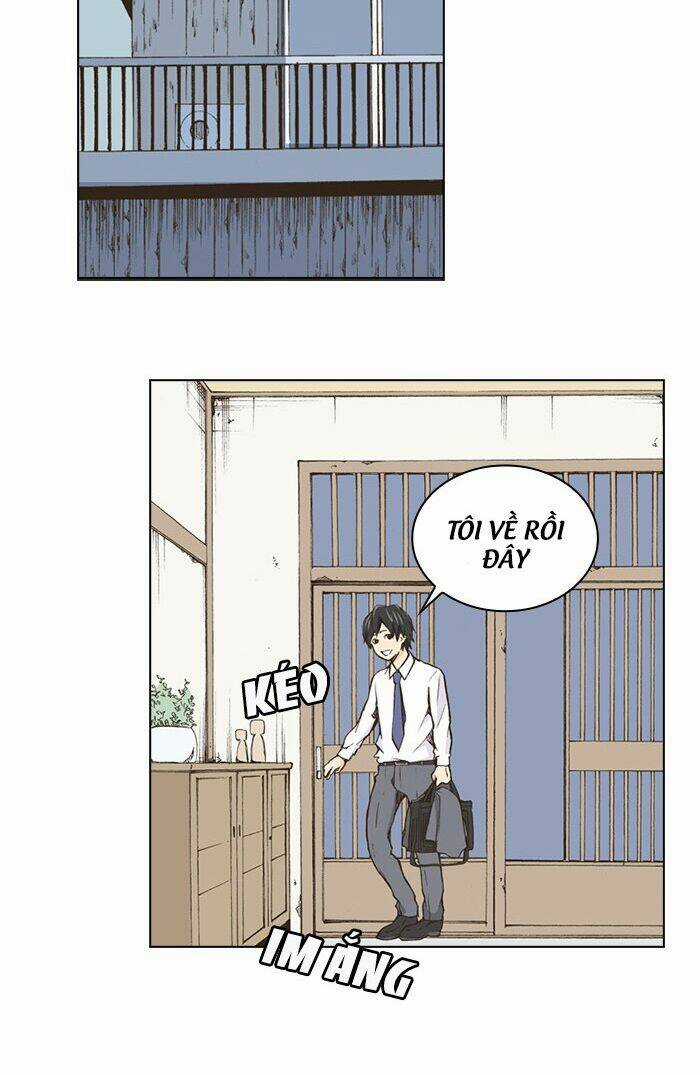 MARRY ME! - Chapter 7 - Trang 4