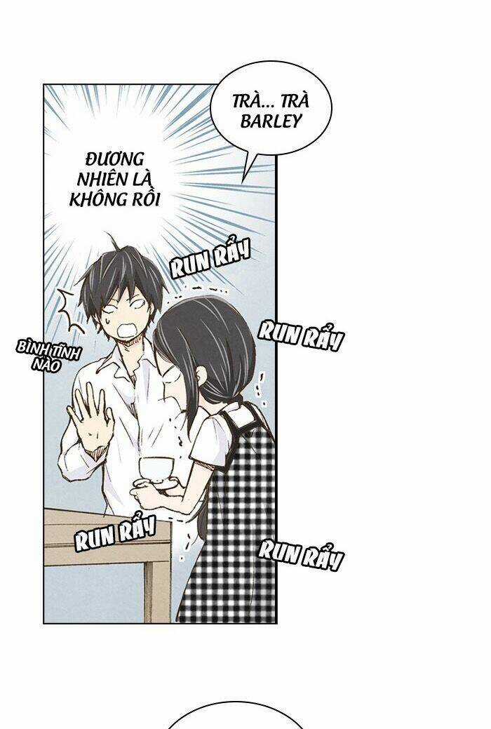 MARRY ME! - Chapter 7 - Trang 31