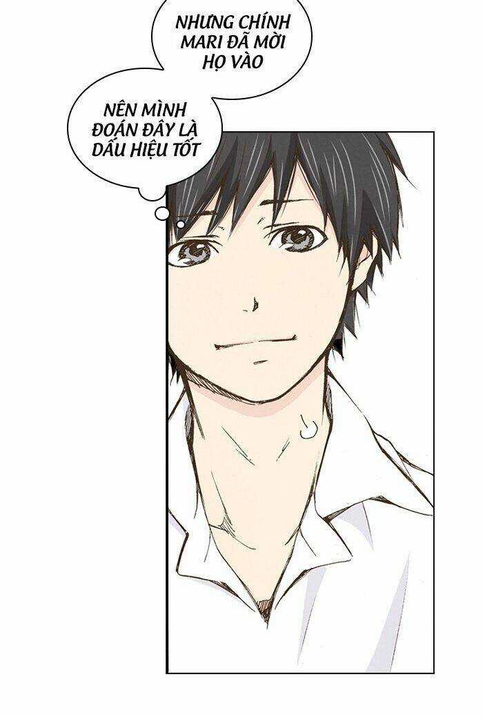 MARRY ME! - Chapter 7 - Trang 32