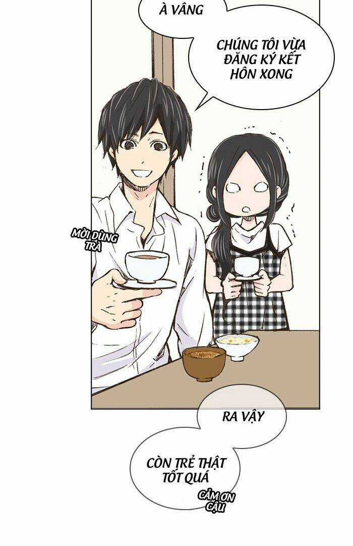 MARRY ME! - Chapter 7 - Trang 34