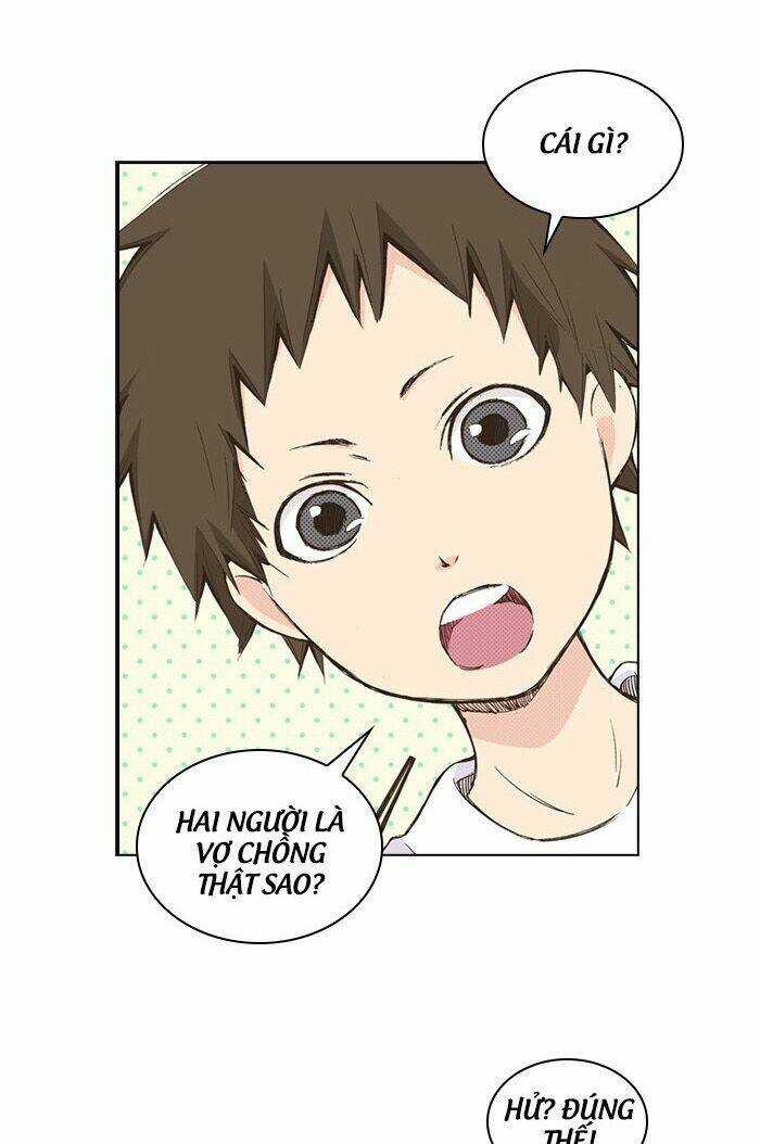 MARRY ME! - Chapter 7 - Trang 35