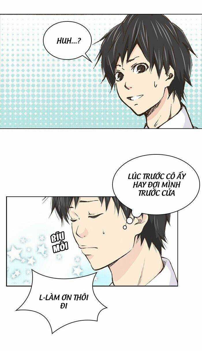 MARRY ME! - Chapter 7 - Trang 5