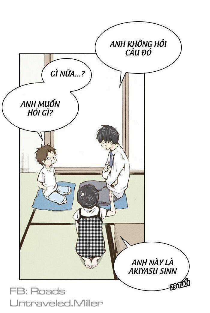 MARRY ME! - Chapter 7 - Trang 8