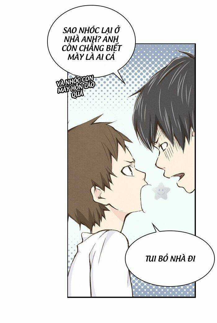 MARRY ME! - Chapter 7 - Trang 9