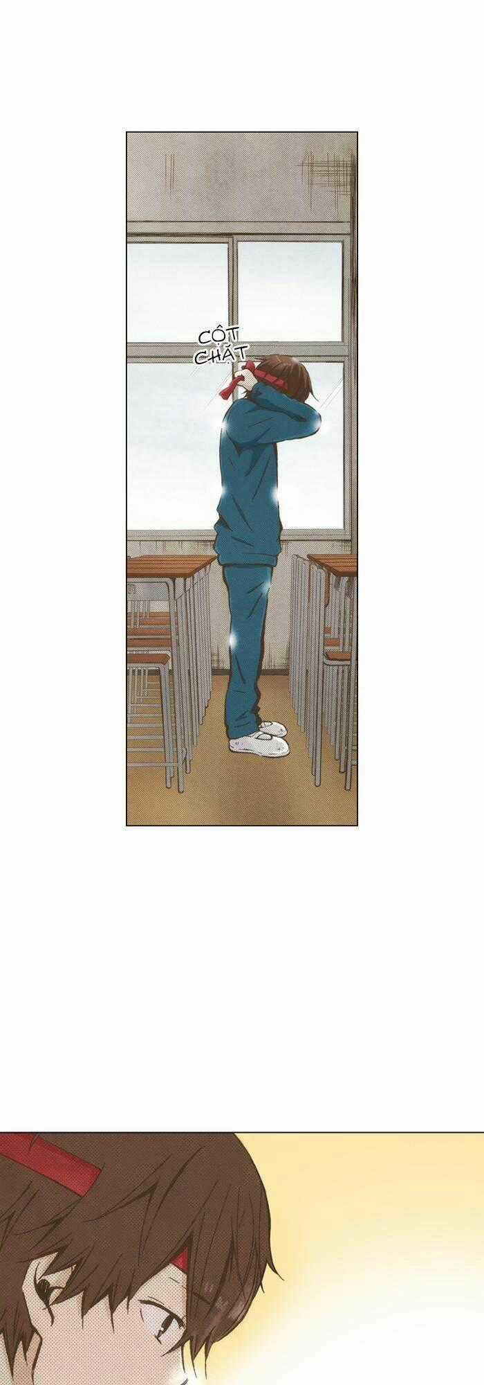 MARRY ME! - Chapter 70 - Trang 1