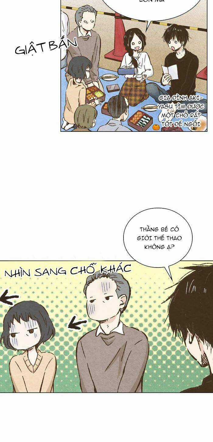 MARRY ME! - Chapter 70 - Trang 11