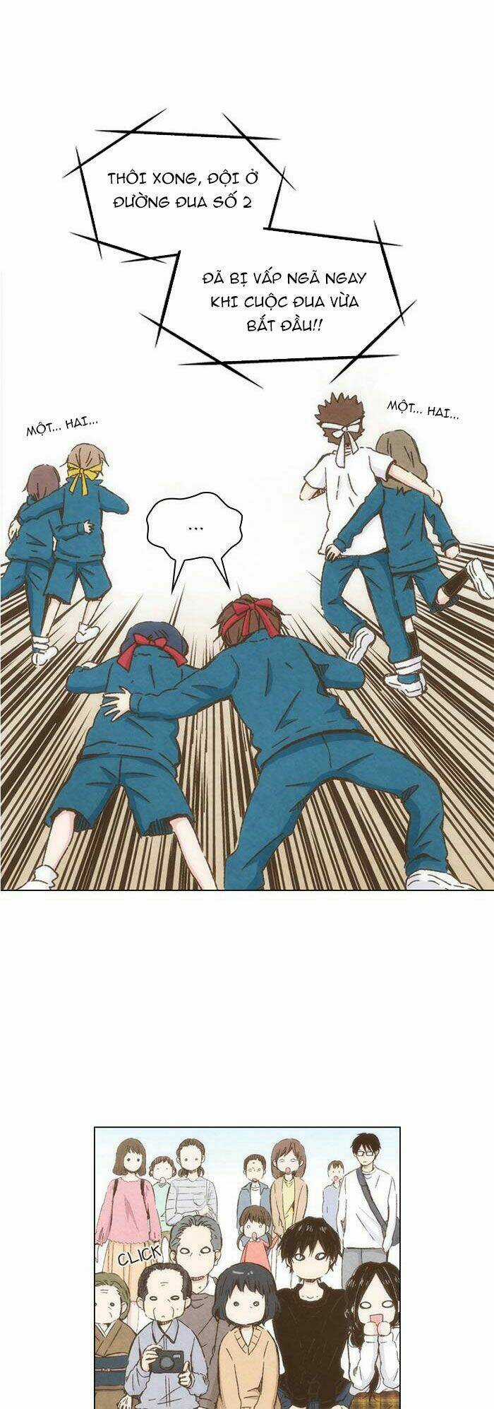 MARRY ME! - Chapter 70 - Trang 18