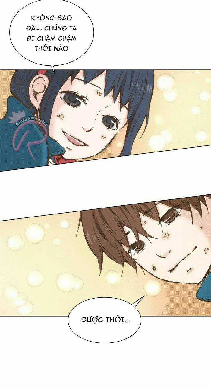 MARRY ME! - Chapter 70 - Trang 21