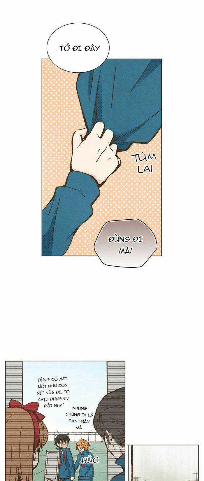 MARRY ME! - Chapter 70 - Trang 24