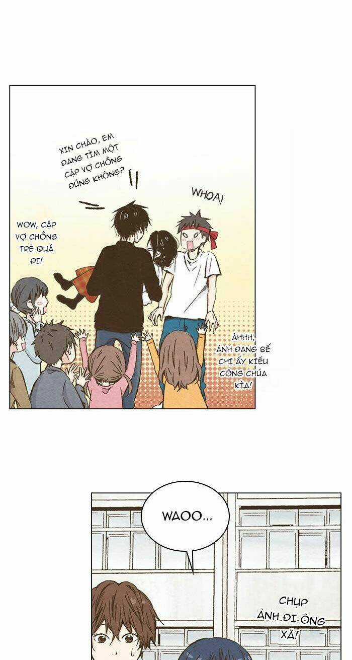 MARRY ME! - Chapter 70 - Trang 29