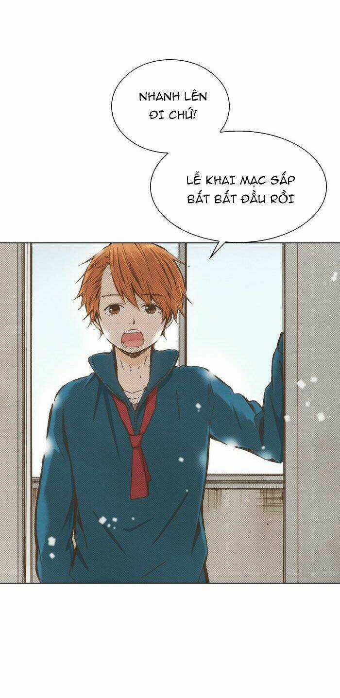 MARRY ME! - Chapter 70 - Trang 4