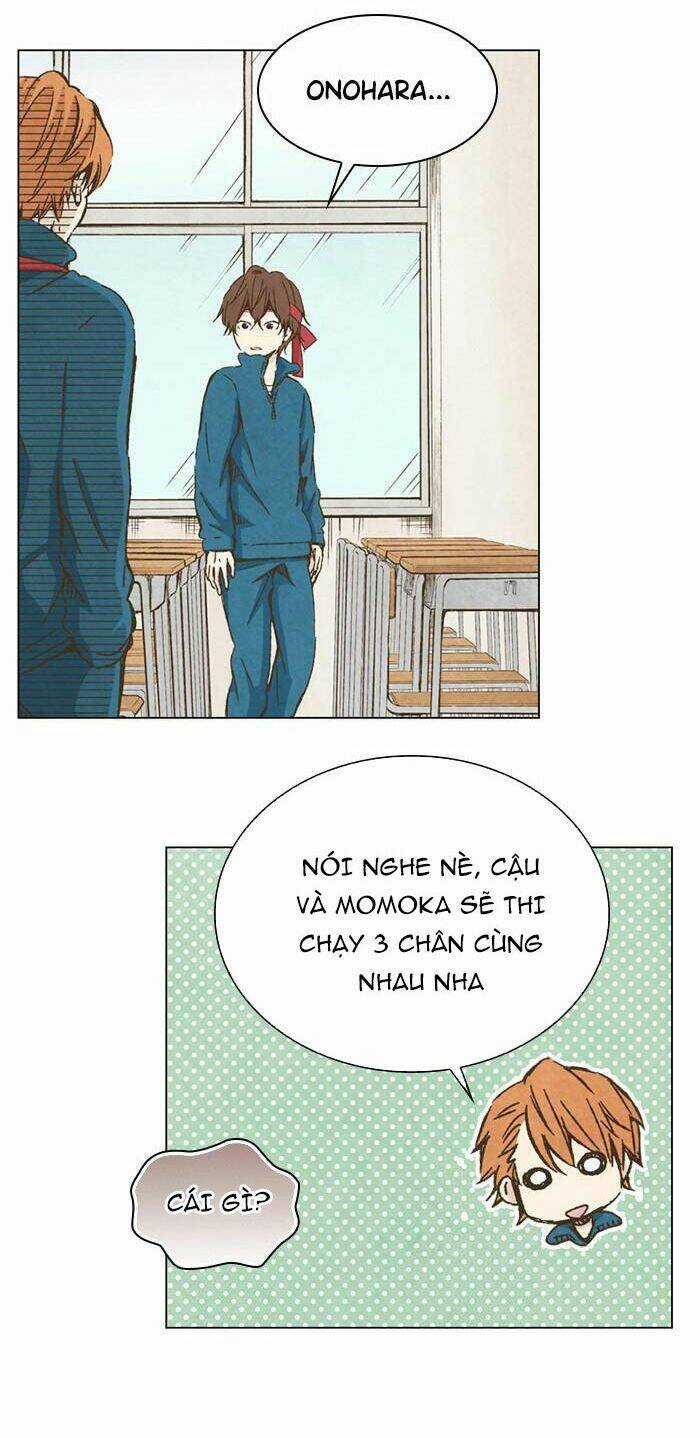 MARRY ME! - Chapter 70 - Trang 5