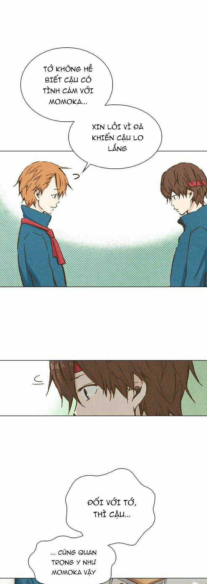 MARRY ME! - Chapter 70 - Trang 6