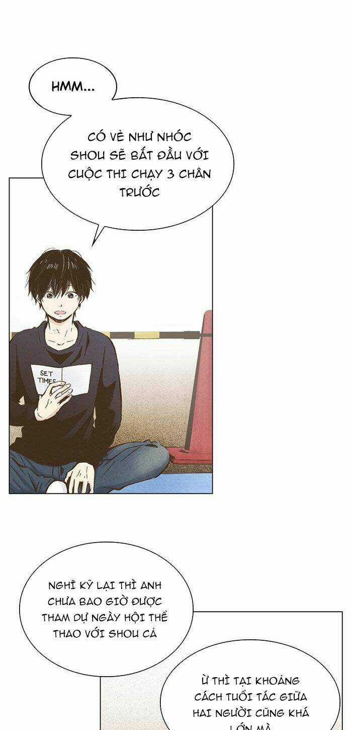 MARRY ME! - Chapter 70 - Trang 10