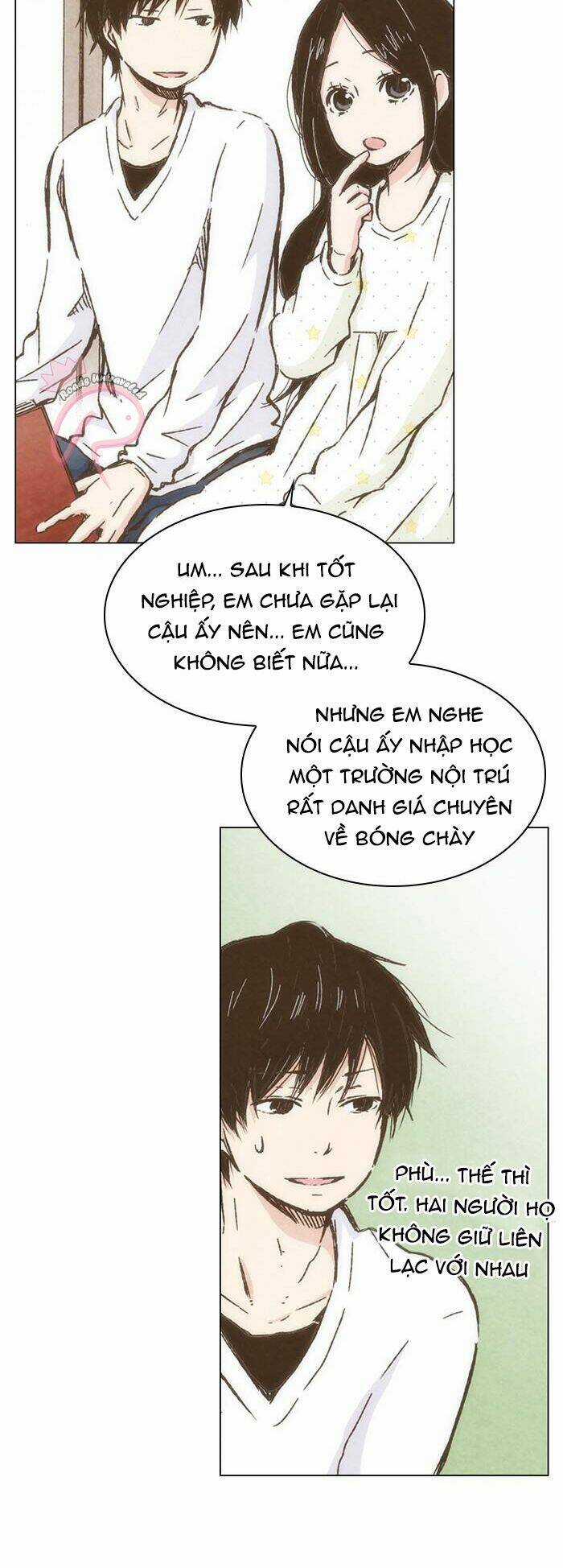 MARRY ME! - Chapter 71 - Trang 12