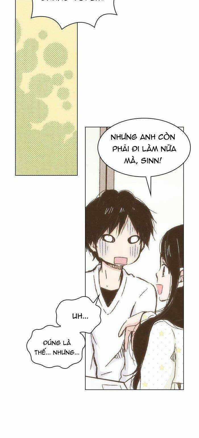 MARRY ME! - Chapter 71 - Trang 14