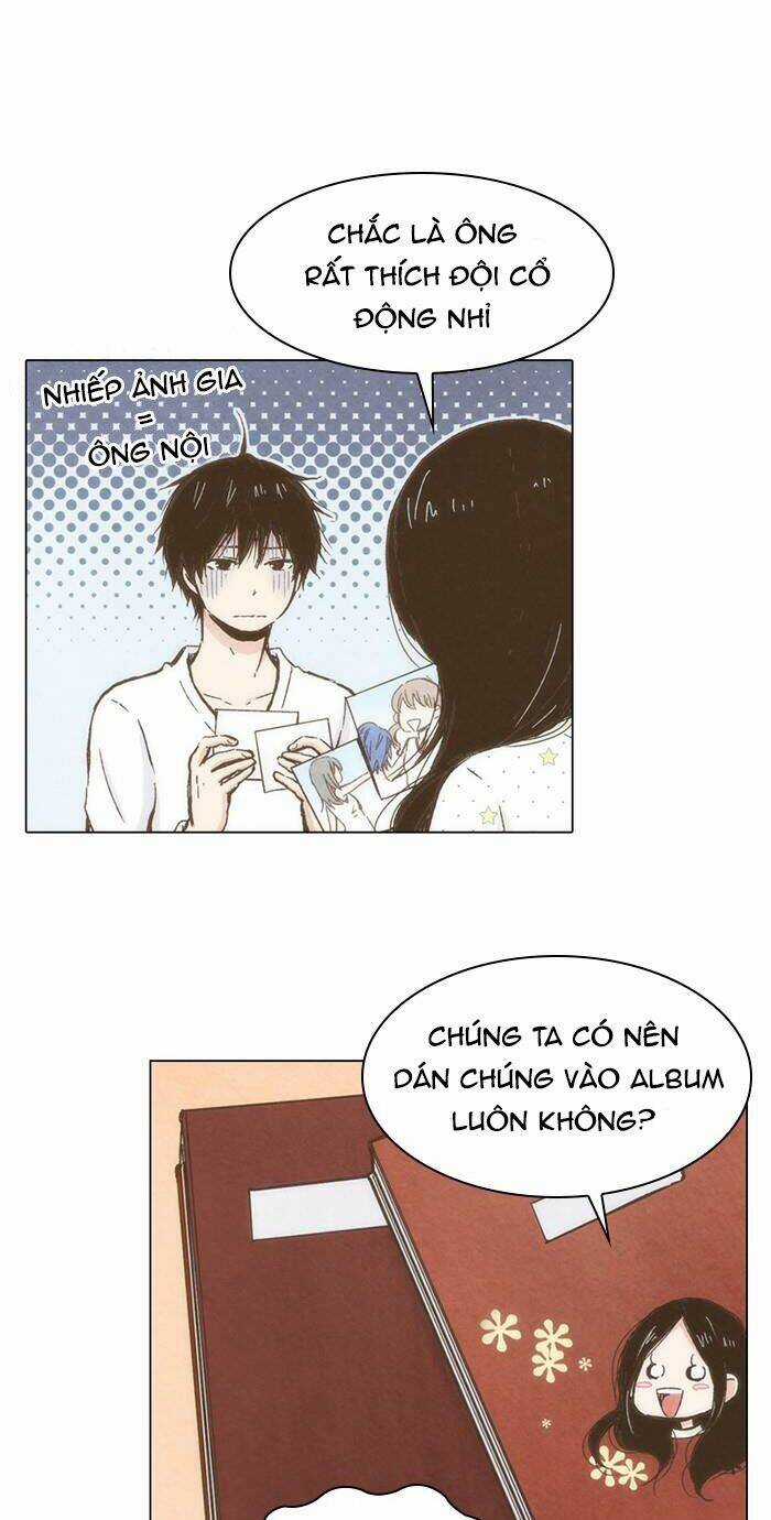 MARRY ME! - Chapter 71 - Trang 3