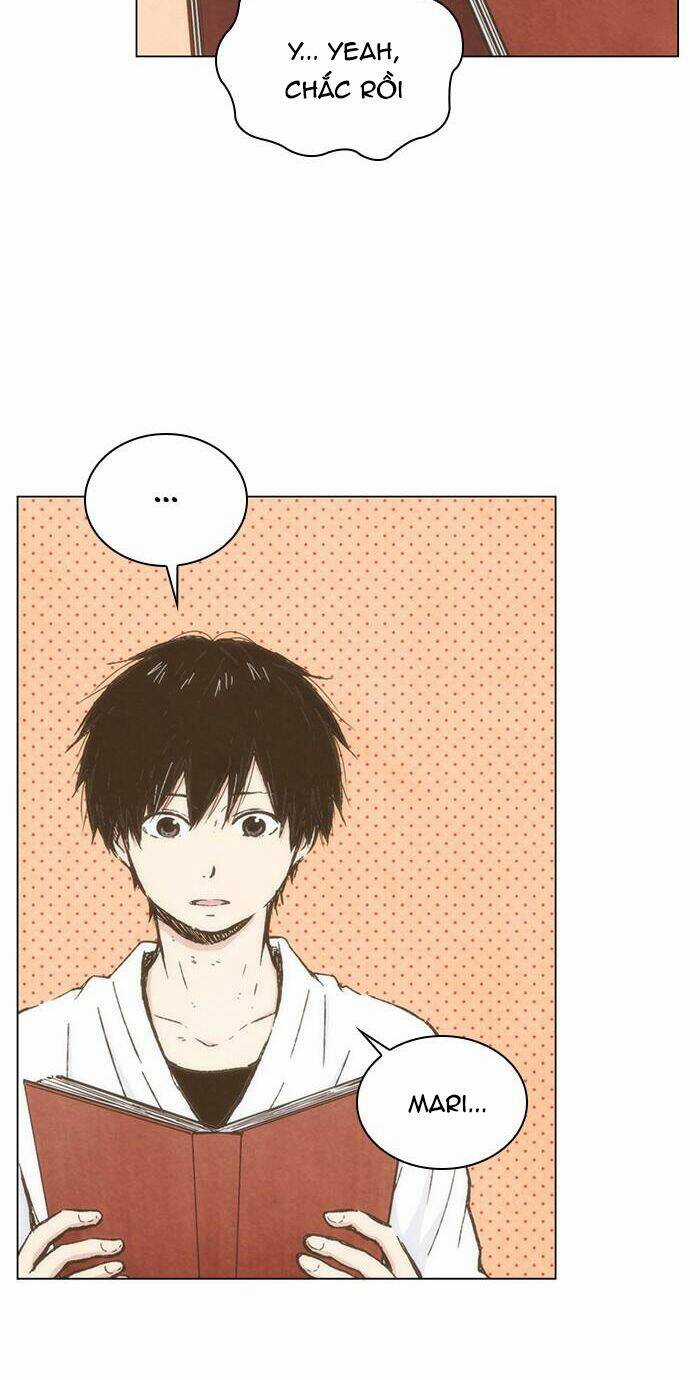 MARRY ME! - Chapter 71 - Trang 4