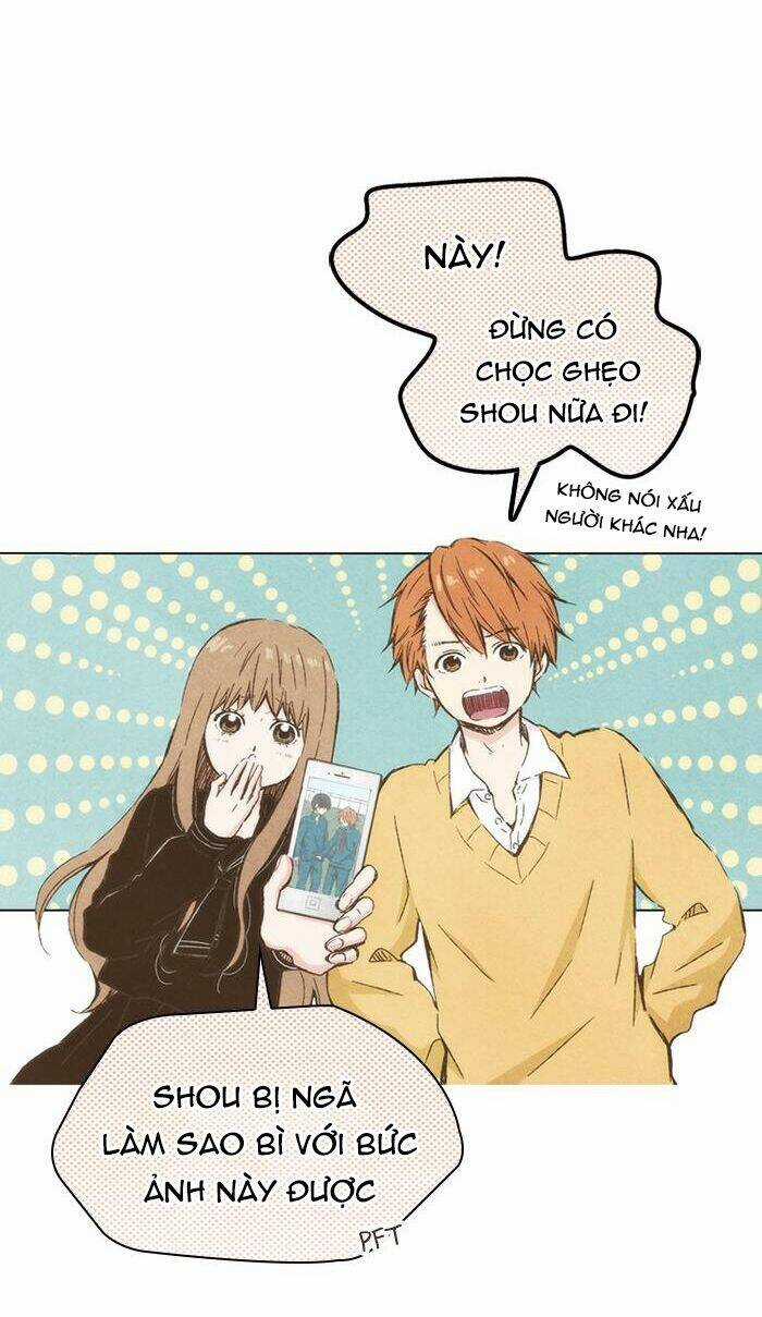 MARRY ME! - Chapter 71 - Trang 31