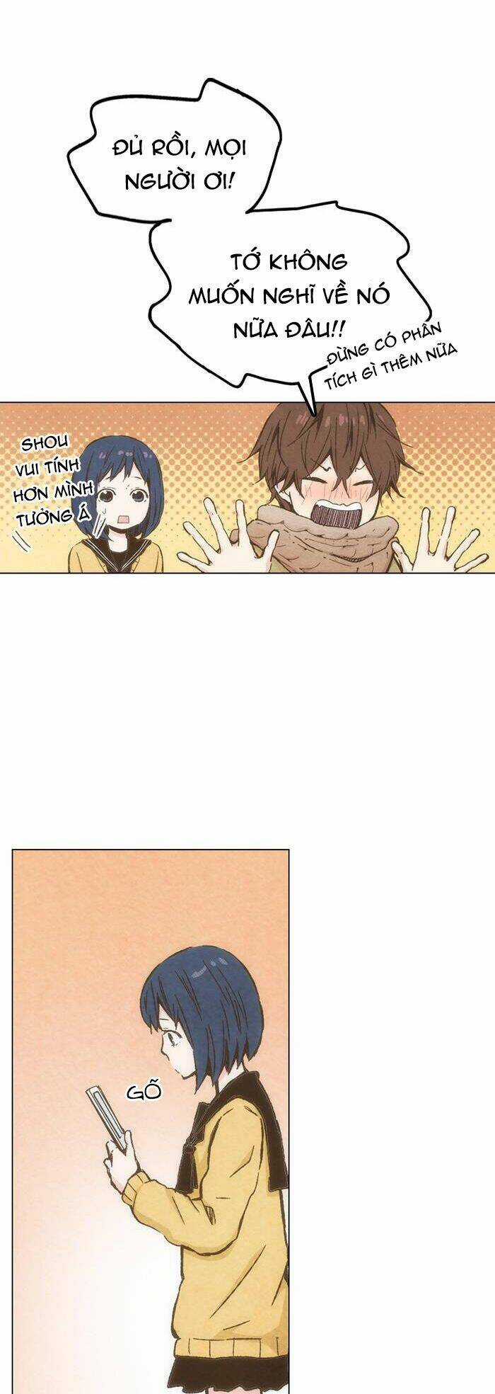 MARRY ME! - Chapter 71 - Trang 33