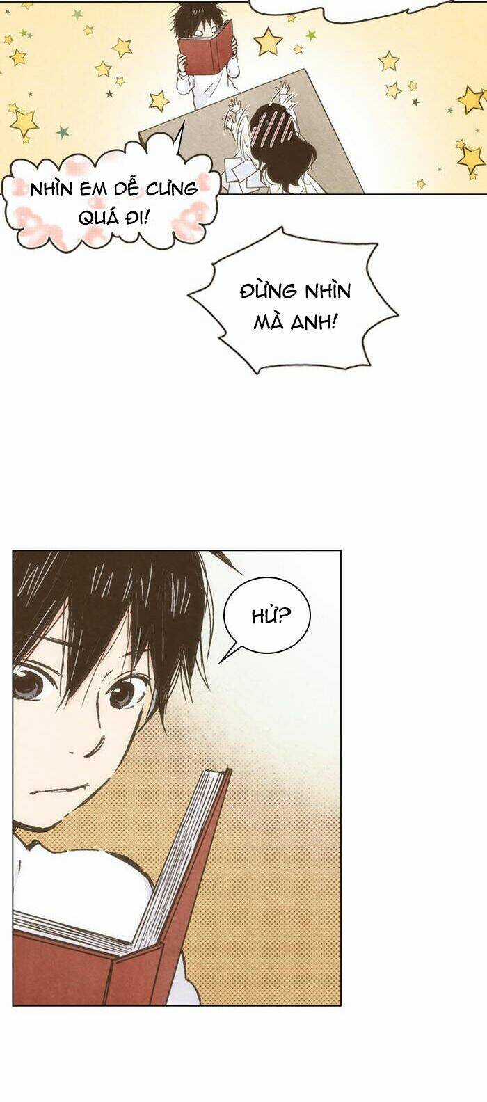 MARRY ME! - Chapter 71 - Trang 6