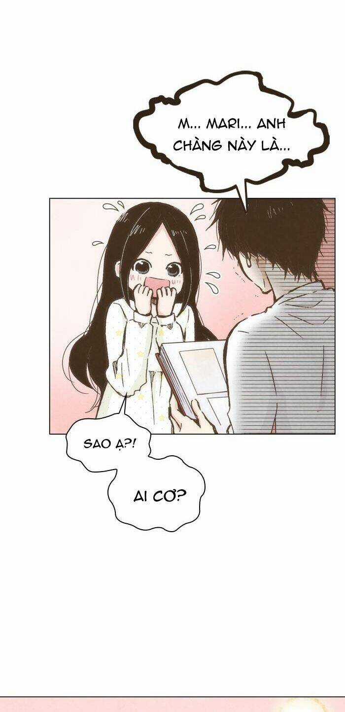 MARRY ME! - Chapter 71 - Trang 7