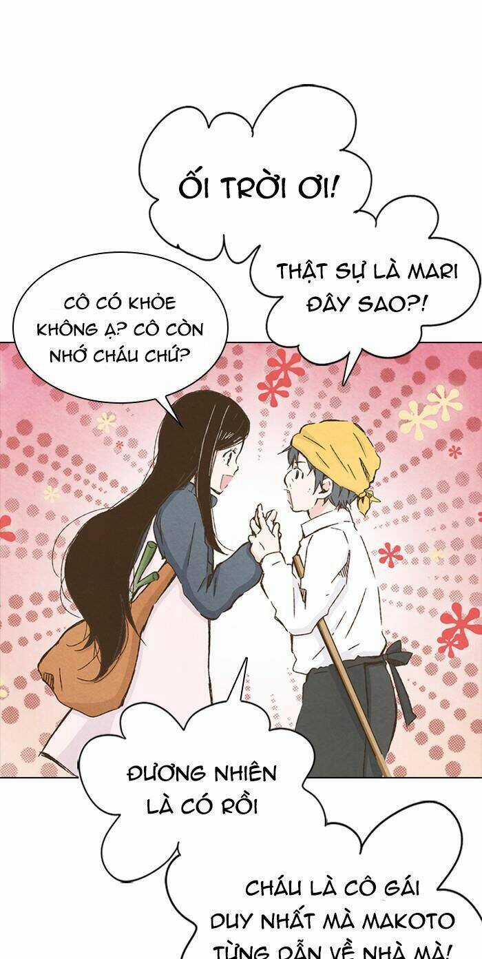 MARRY ME! - Chapter 72 - Trang 16