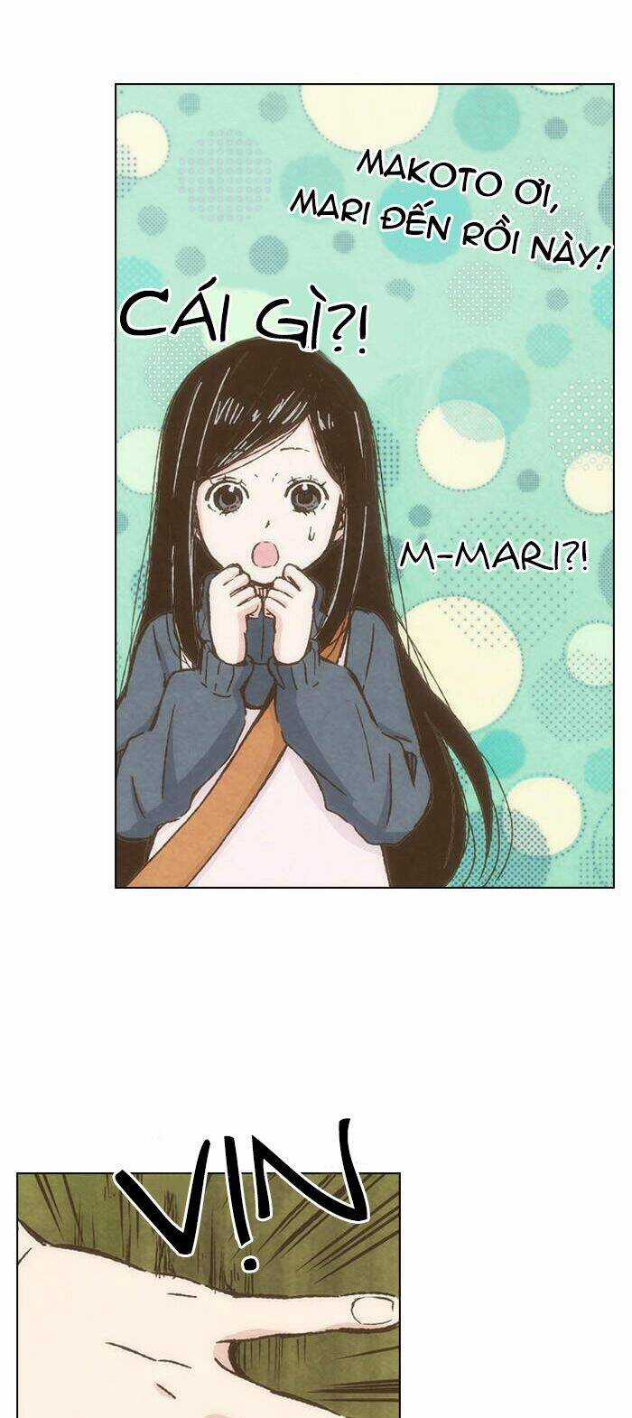 MARRY ME! - Chapter 72 - Trang 18