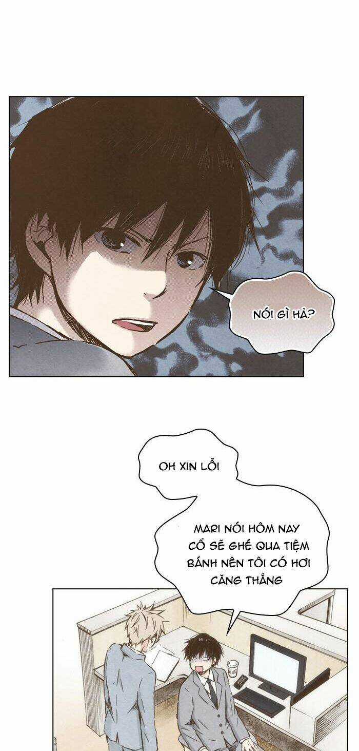 MARRY ME! - Chapter 72 - Trang 3