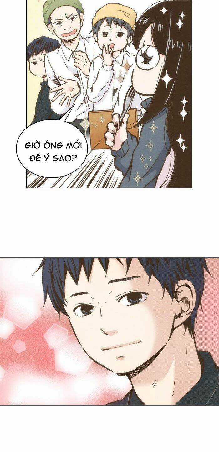 MARRY ME! - Chapter 72 - Trang 29