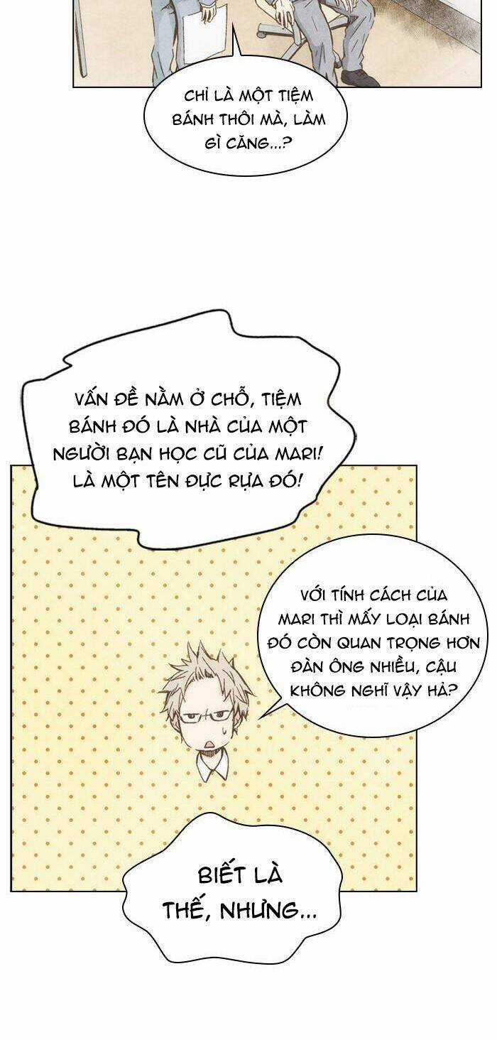 MARRY ME! - Chapter 72 - Trang 4