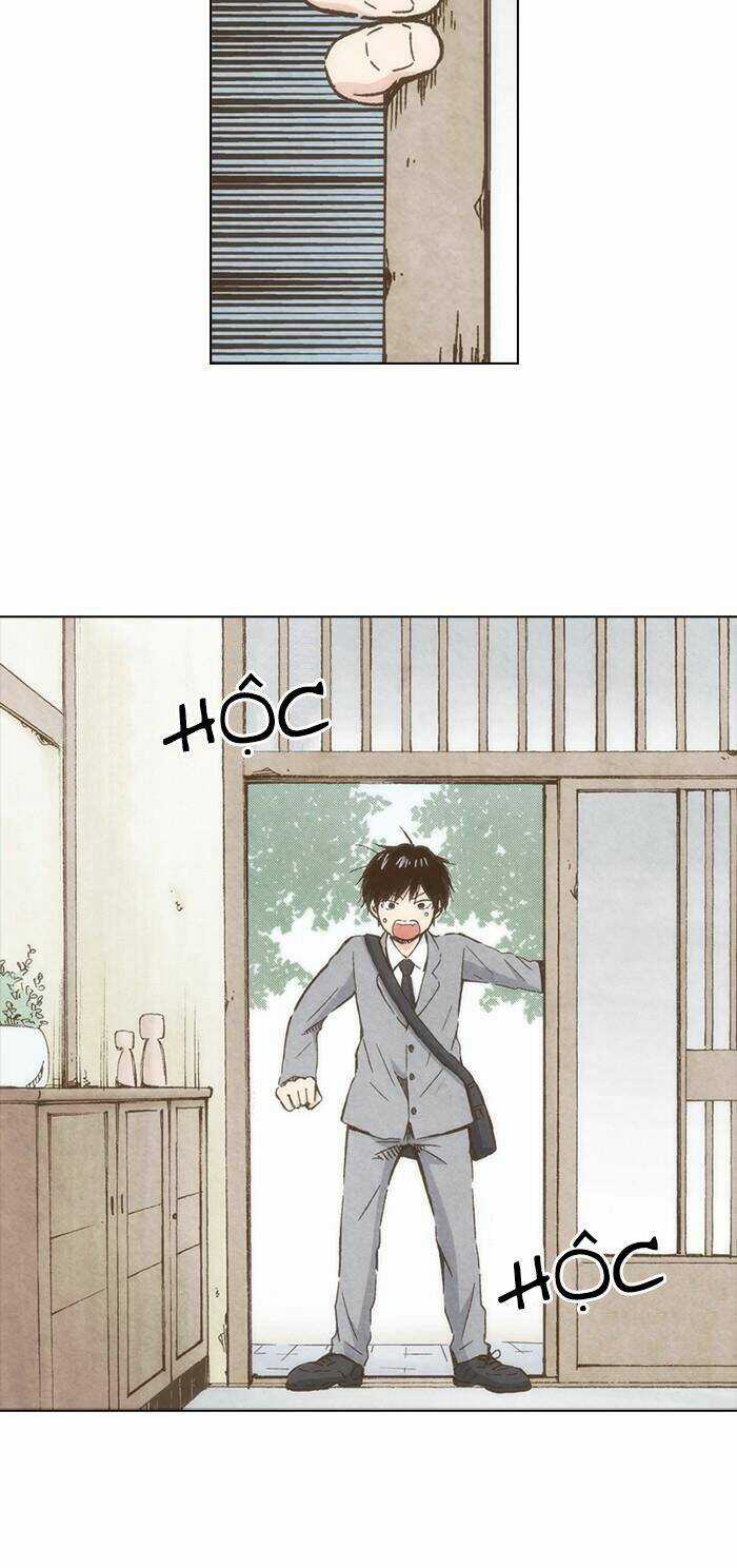 MARRY ME! - Chapter 72 - Trang 31