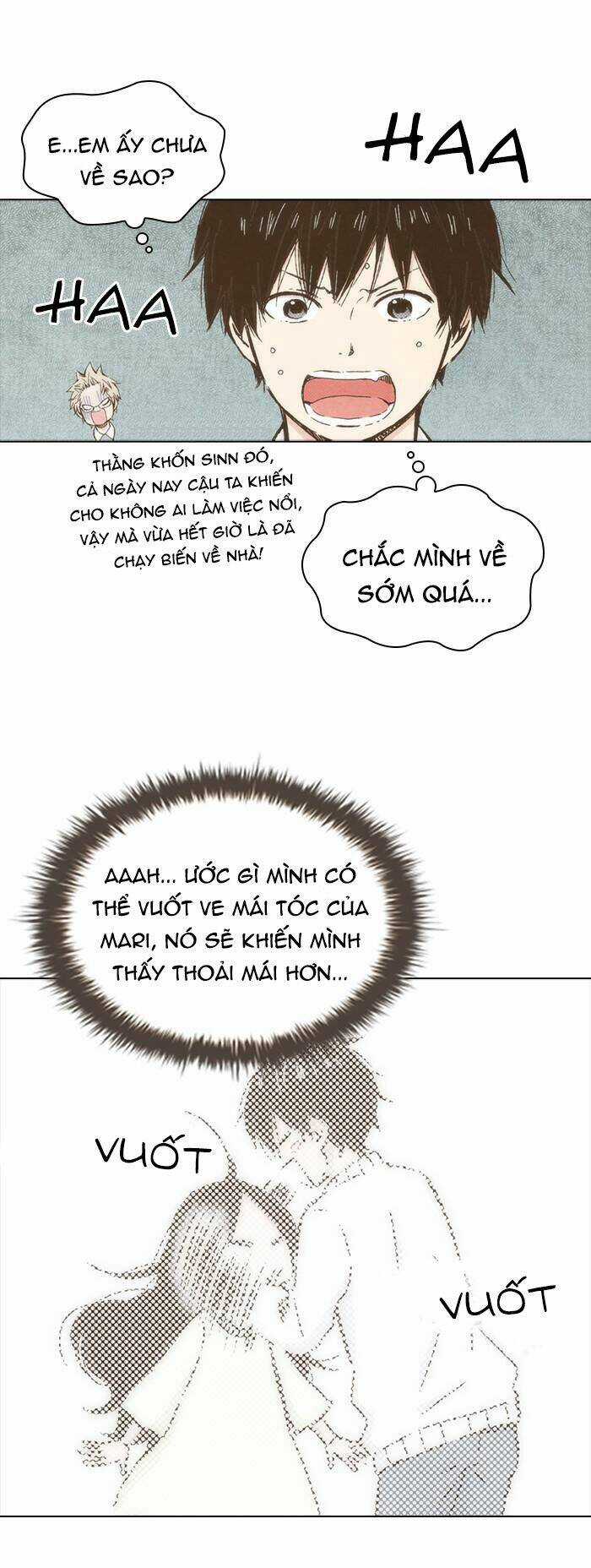 MARRY ME! - Chapter 72 - Trang 32