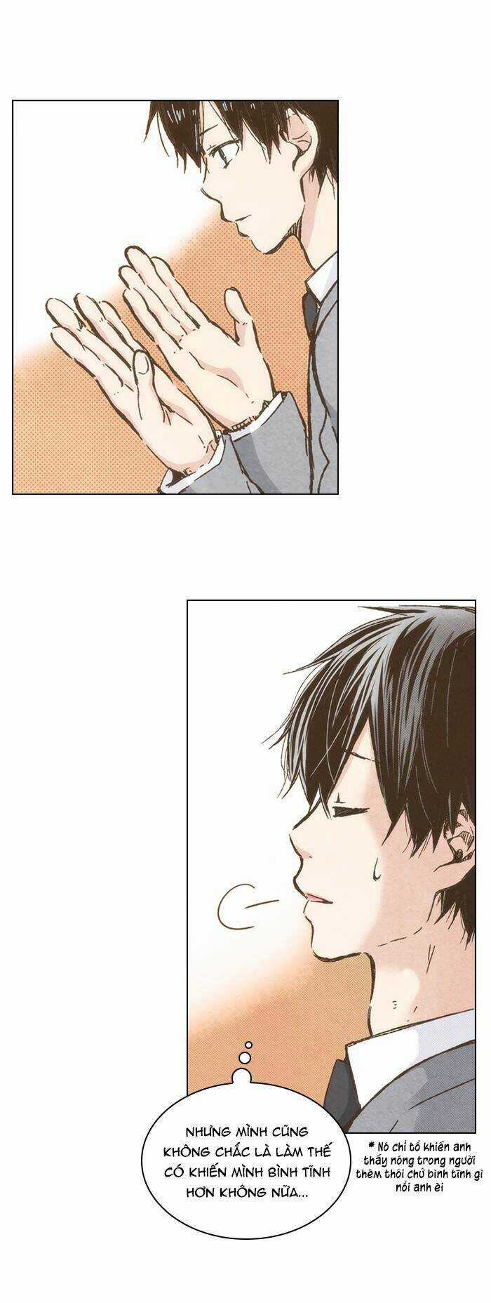 MARRY ME! - Chapter 72 - Trang 33