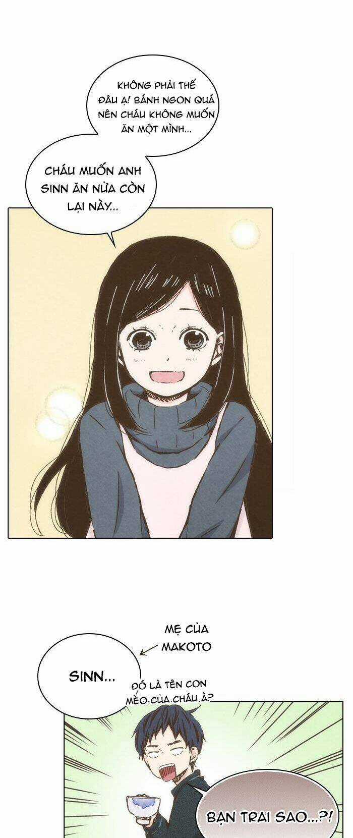 MARRY ME! - Chapter 72 - Trang 36