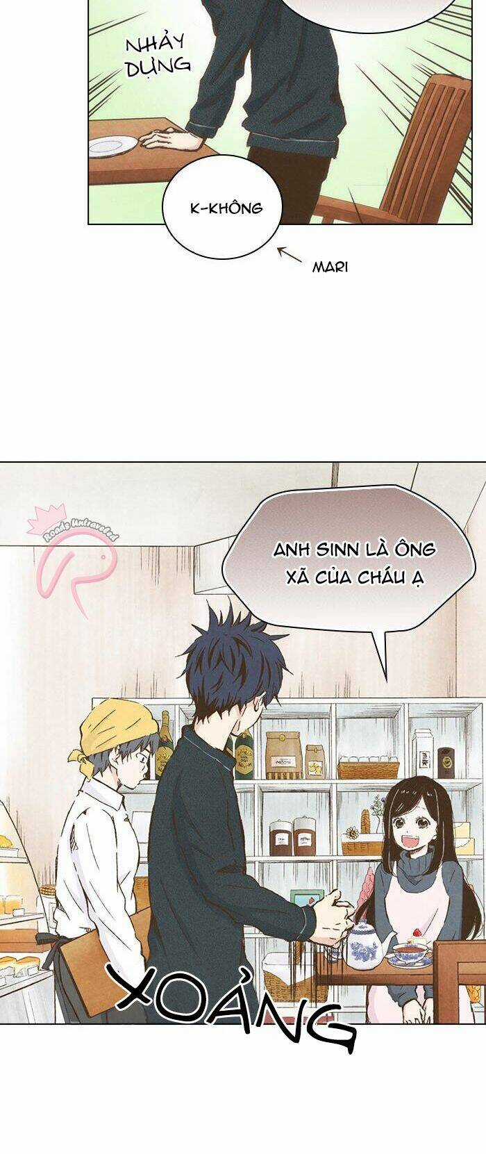 MARRY ME! - Chapter 72 - Trang 37