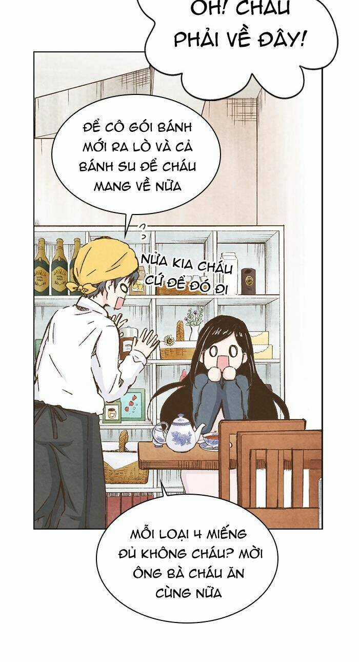 MARRY ME! - Chapter 72 - Trang 39