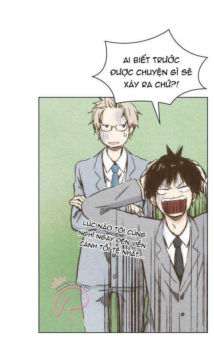 MARRY ME! - Chapter 72 - Trang 5