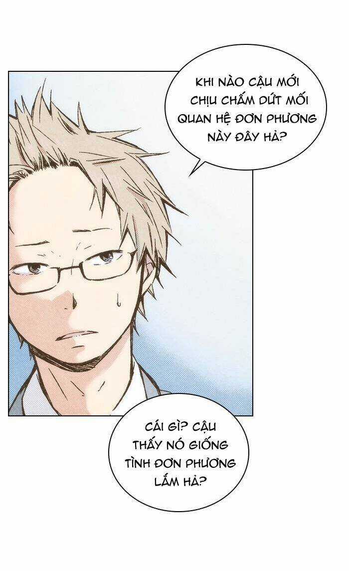 MARRY ME! - Chapter 72 - Trang 6