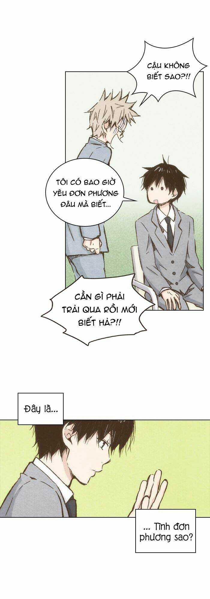 MARRY ME! - Chapter 72 - Trang 7