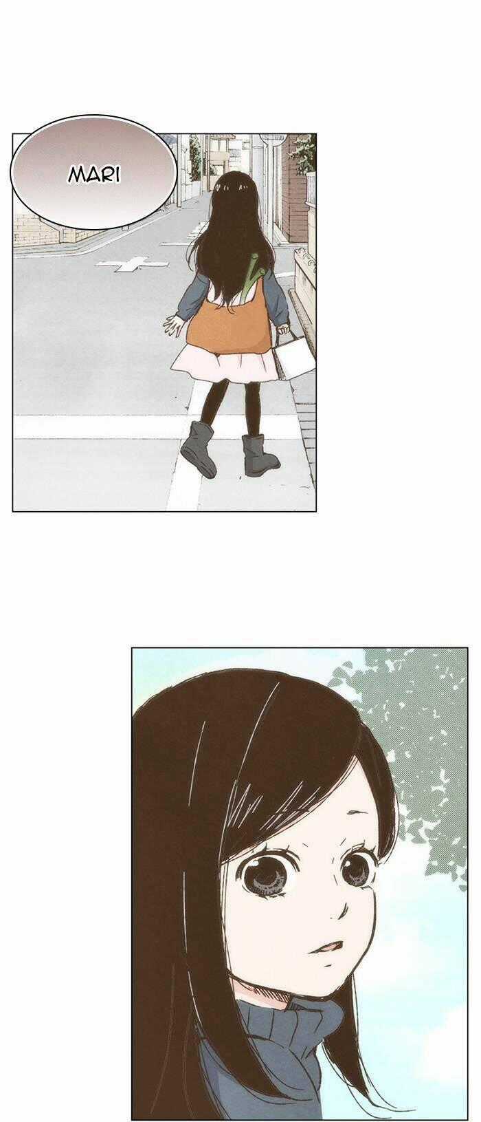 MARRY ME! - Chapter 73 - Trang 1