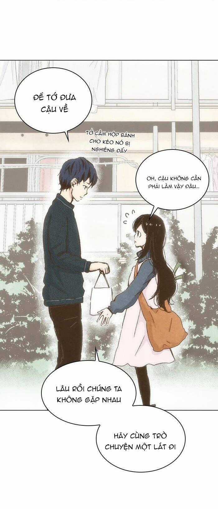 MARRY ME! - Chapter 73 - Trang 2