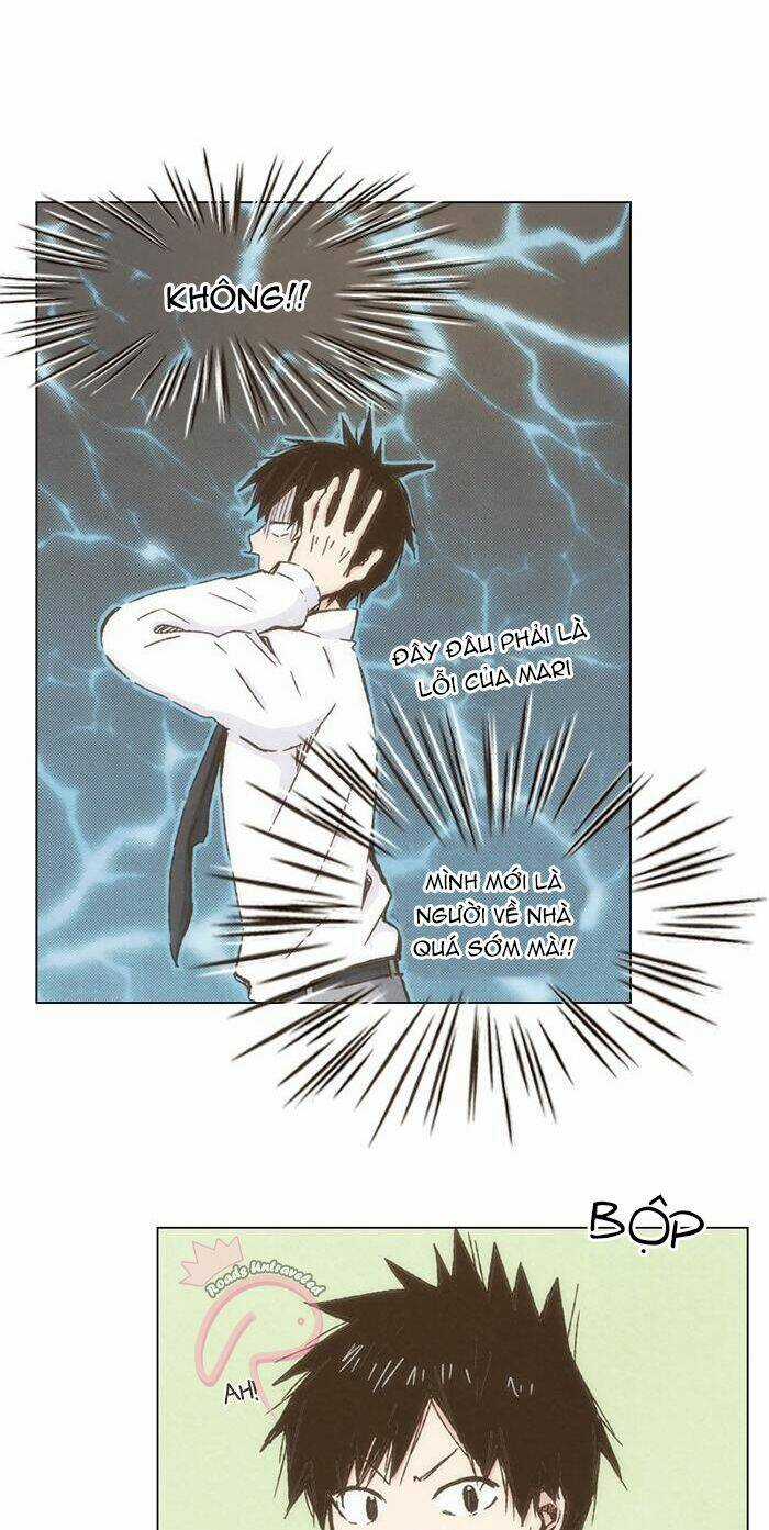 MARRY ME! - Chapter 73 - Trang 13