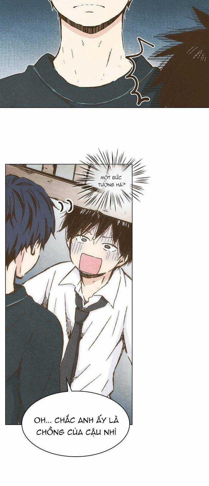 MARRY ME! - Chapter 73 - Trang 16