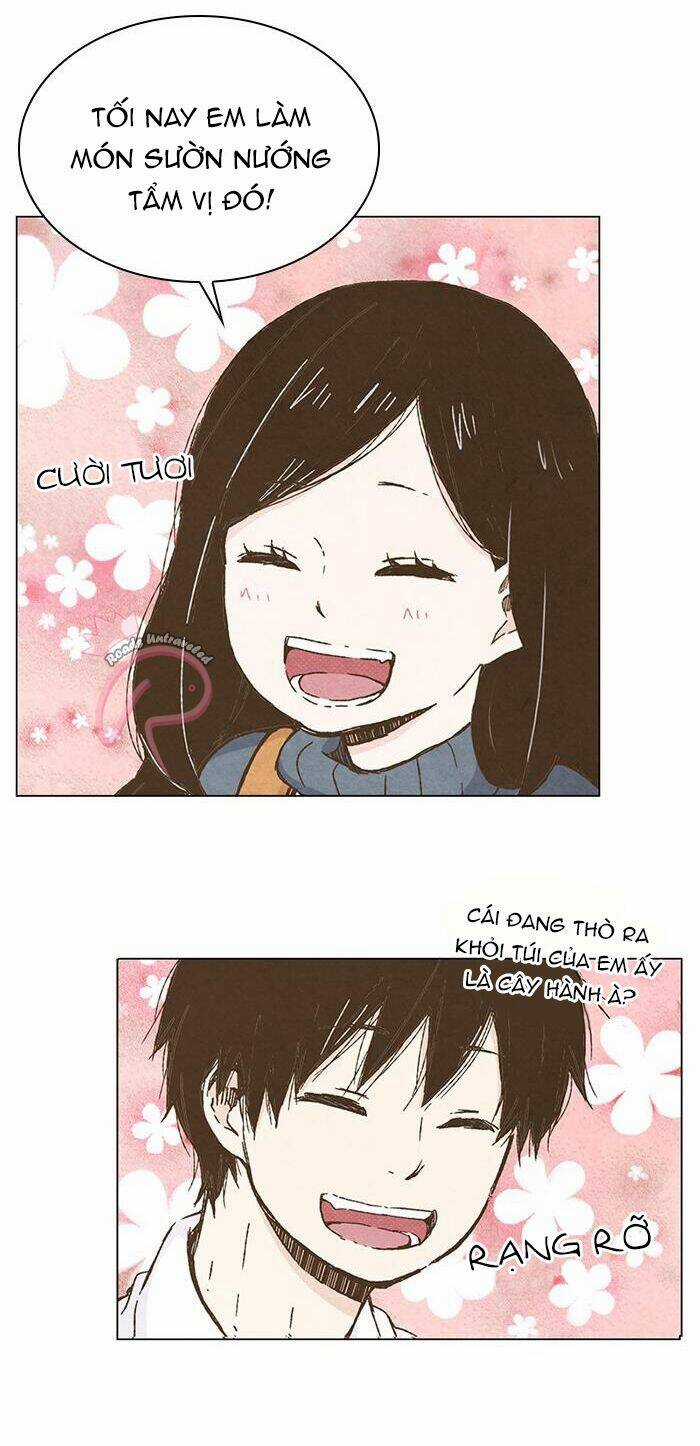 MARRY ME! - Chapter 73 - Trang 20