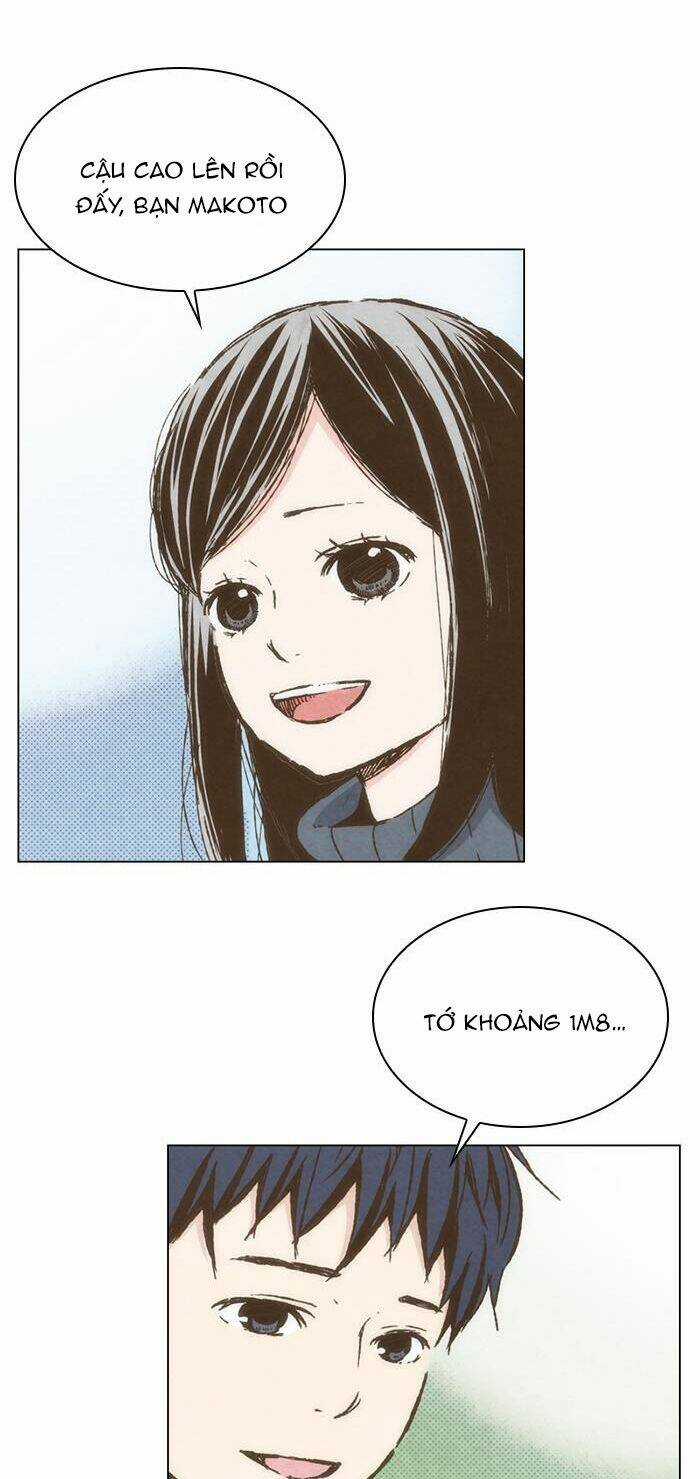 MARRY ME! - Chapter 73 - Trang 3