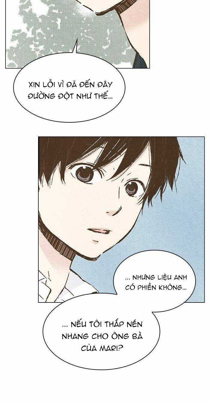 MARRY ME! - Chapter 73 - Trang 22