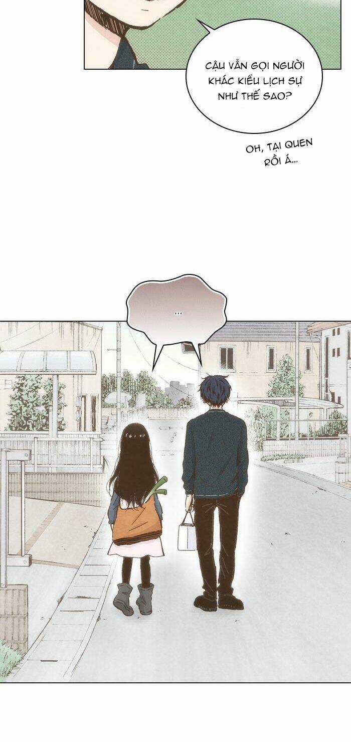 MARRY ME! - Chapter 73 - Trang 4