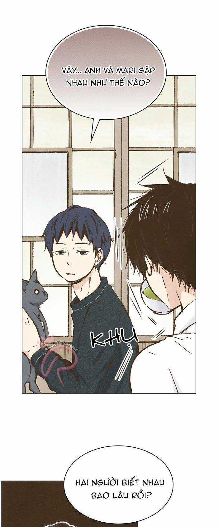 MARRY ME! - Chapter 73 - Trang 31