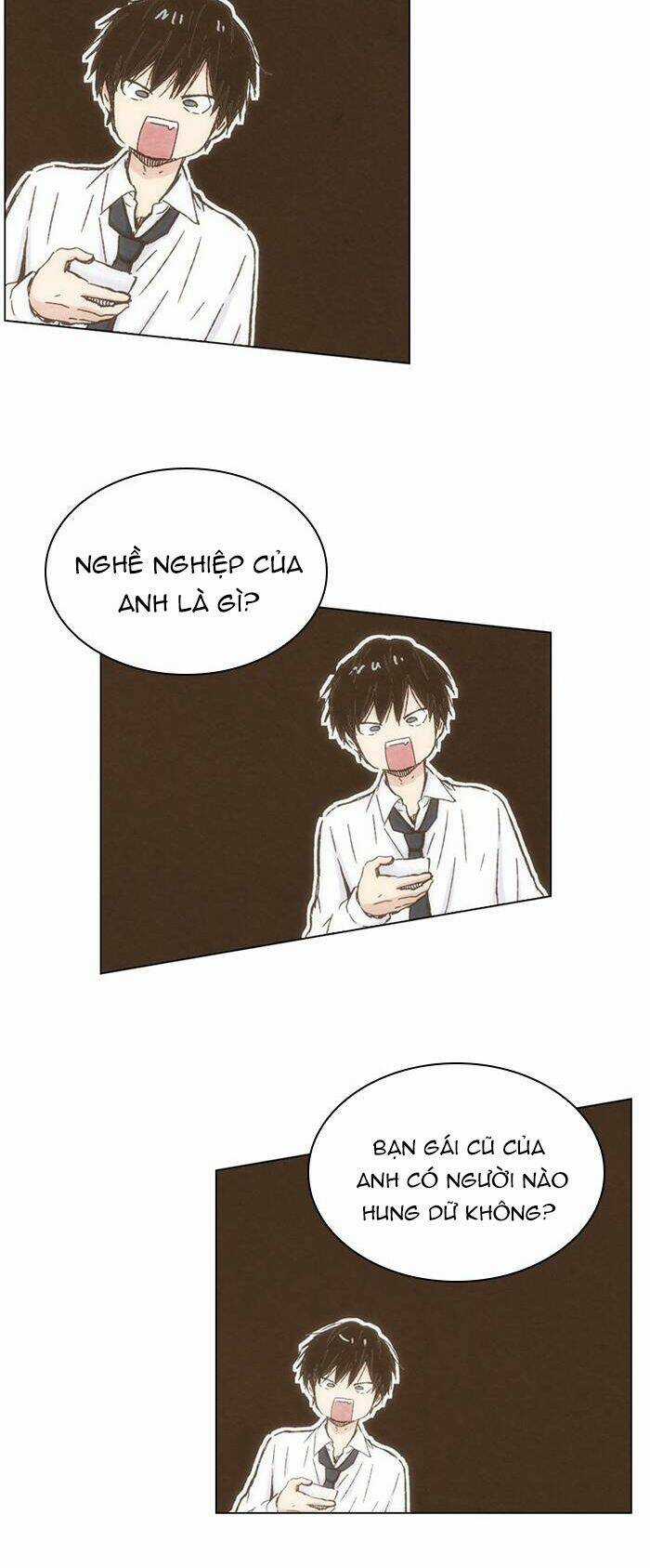 MARRY ME! - Chapter 73 - Trang 32